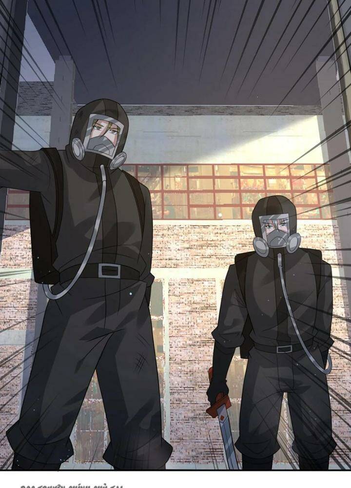 Ngày Tận Thế: Ta Nhận Được Tỷ Lệ Rớt Đồ Gấp 100 Lần Chap 226 - Next Chap 227