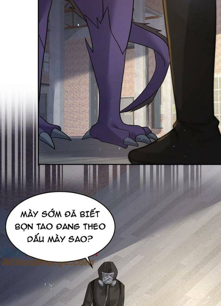 Ngày Tận Thế: Ta Nhận Được Tỷ Lệ Rớt Đồ Gấp 100 Lần Chap 226 - Next Chap 227