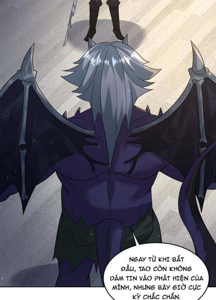 Ngày Tận Thế: Ta Nhận Được Tỷ Lệ Rớt Đồ Gấp 100 Lần Chap 226 - Next Chap 227