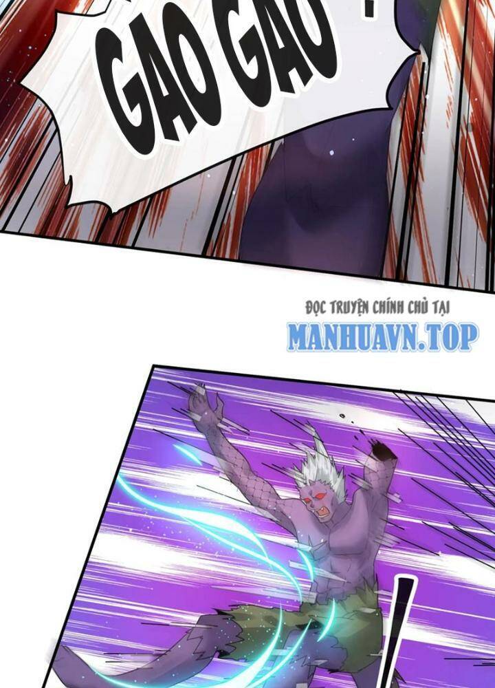 Ngày Tận Thế: Ta Nhận Được Tỷ Lệ Rớt Đồ Gấp 100 Lần Chap 230 - Next Chap 231