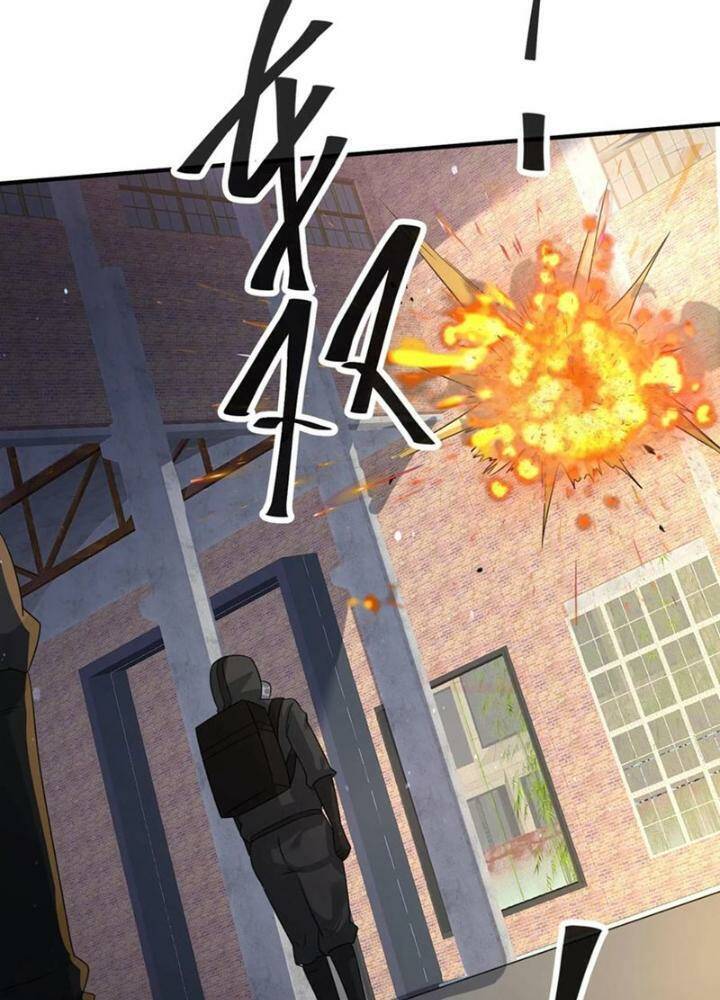 Ngày Tận Thế: Ta Nhận Được Tỷ Lệ Rớt Đồ Gấp 100 Lần Chap 230 - Next Chap 231