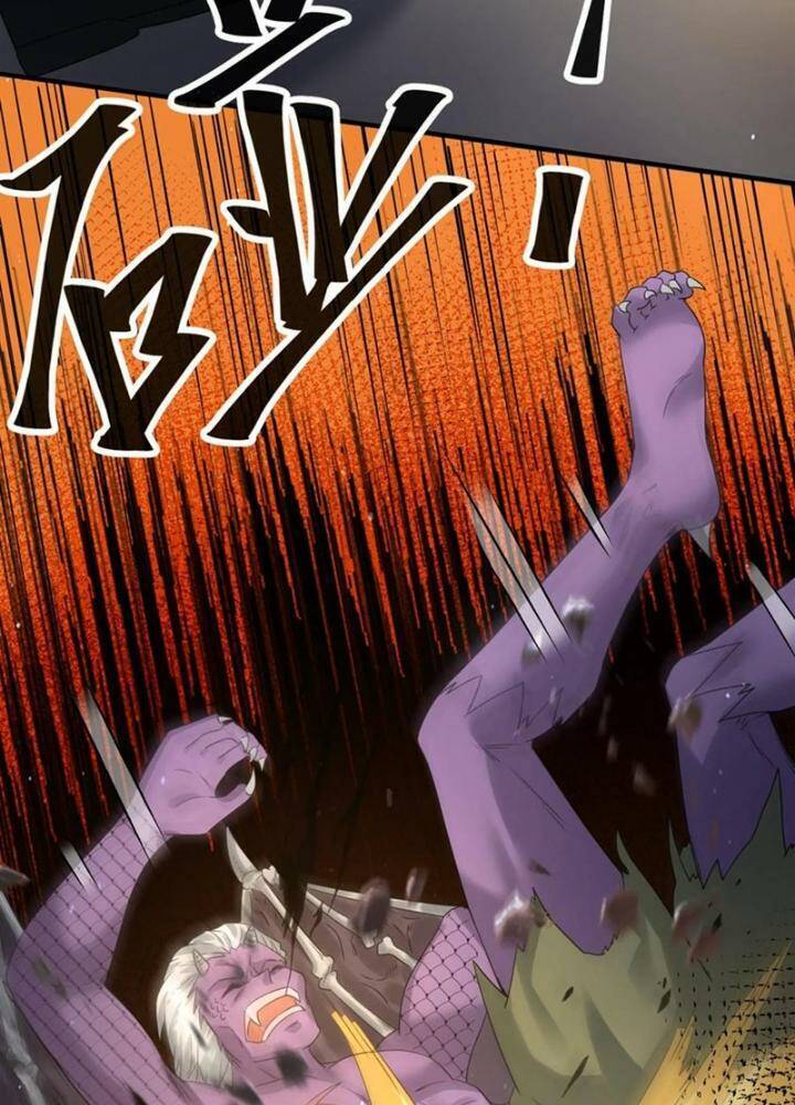 Ngày Tận Thế: Ta Nhận Được Tỷ Lệ Rớt Đồ Gấp 100 Lần Chap 230 - Next Chap 231