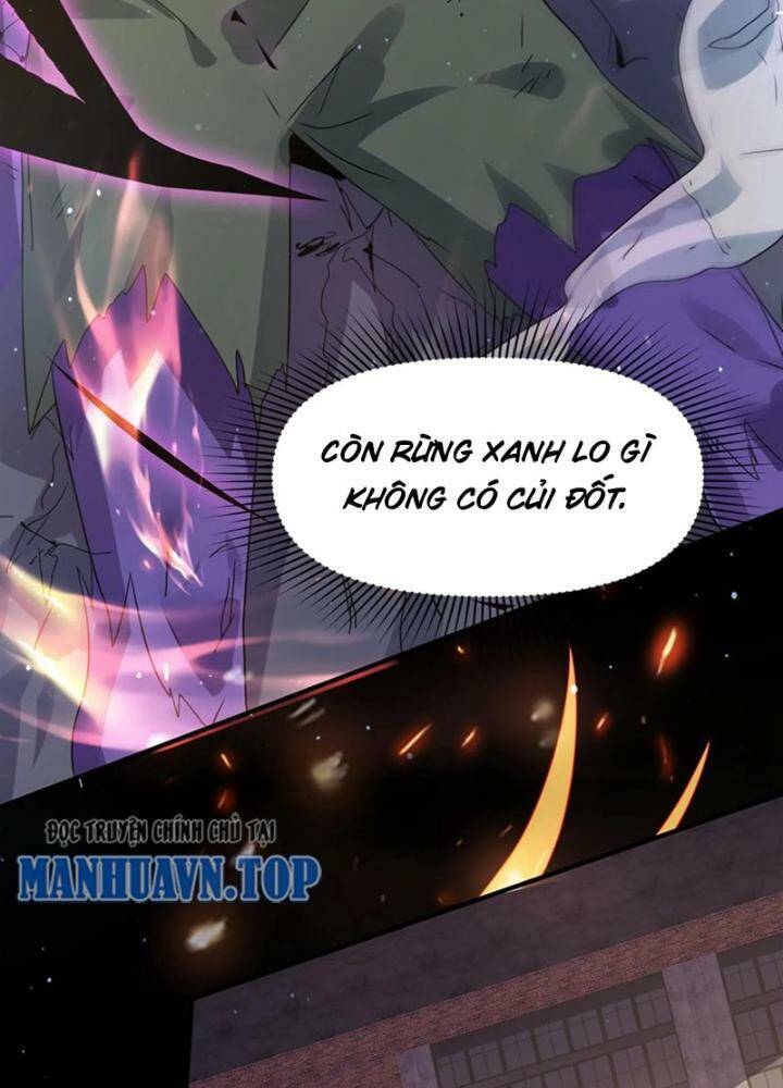 Ngày Tận Thế: Ta Nhận Được Tỷ Lệ Rớt Đồ Gấp 100 Lần Chap 230 - Next Chap 231