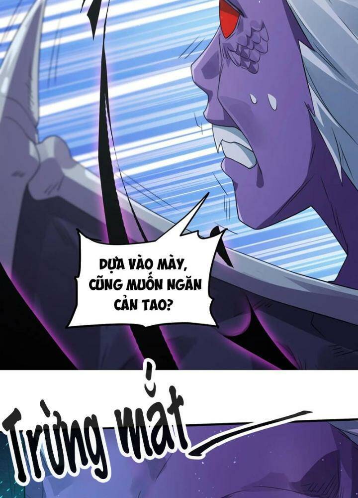 Ngày Tận Thế: Ta Nhận Được Tỷ Lệ Rớt Đồ Gấp 100 Lần Chap 230 - Next Chap 231