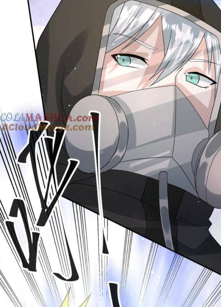 Ngày Tận Thế: Ta Nhận Được Tỷ Lệ Rớt Đồ Gấp 100 Lần Chap 231 - Next Chap 232
