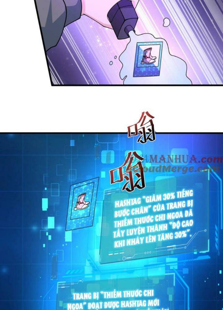 Ngày Tận Thế: Ta Nhận Được Tỷ Lệ Rớt Đồ Gấp 100 Lần Chap 234 - Next Chap 235