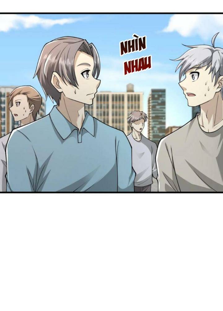 Ngày Tận Thế: Ta Nhận Được Tỷ Lệ Rớt Đồ Gấp 100 Lần Chap 234 - Next Chap 235