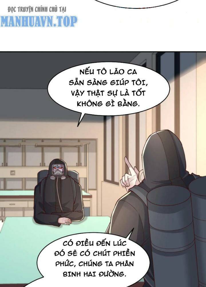 Ngày Tận Thế: Ta Nhận Được Tỷ Lệ Rớt Đồ Gấp 100 Lần Chap 234 - Next Chap 235