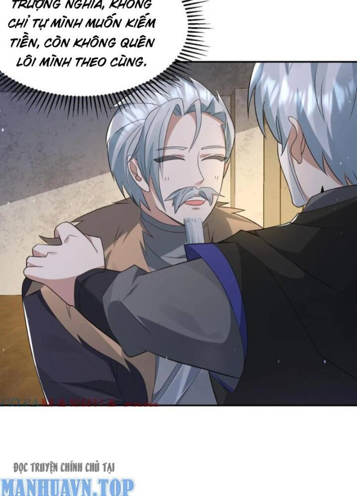 Ngày Tận Thế: Ta Nhận Được Tỷ Lệ Rớt Đồ Gấp 100 Lần Chap 236 - Next Chap 237