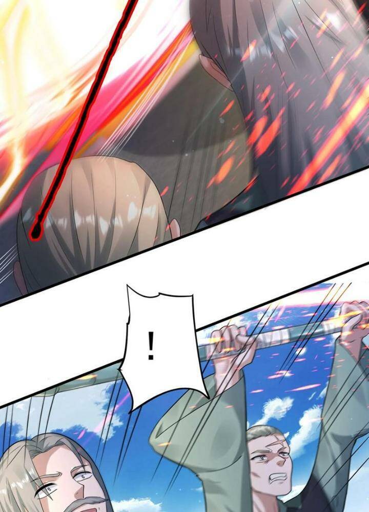 Ngày Tận Thế: Ta Nhận Được Tỷ Lệ Rớt Đồ Gấp 100 Lần Chap 243 - Next Chap 244