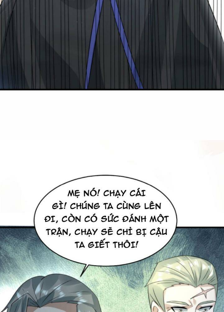 Ngày Tận Thế: Ta Nhận Được Tỷ Lệ Rớt Đồ Gấp 100 Lần Chap 244 - Next Chap 245