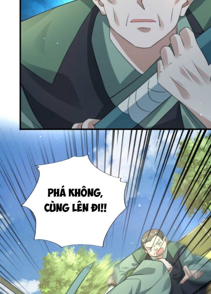 Ngày Tận Thế: Ta Nhận Được Tỷ Lệ Rớt Đồ Gấp 100 Lần Chap 244 - Next Chap 245