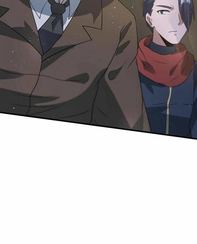 Ngày Tận Thế: Ta Nhận Được Tỷ Lệ Rớt Đồ Gấp 100 Lần Chap 270 - Next Chap 271