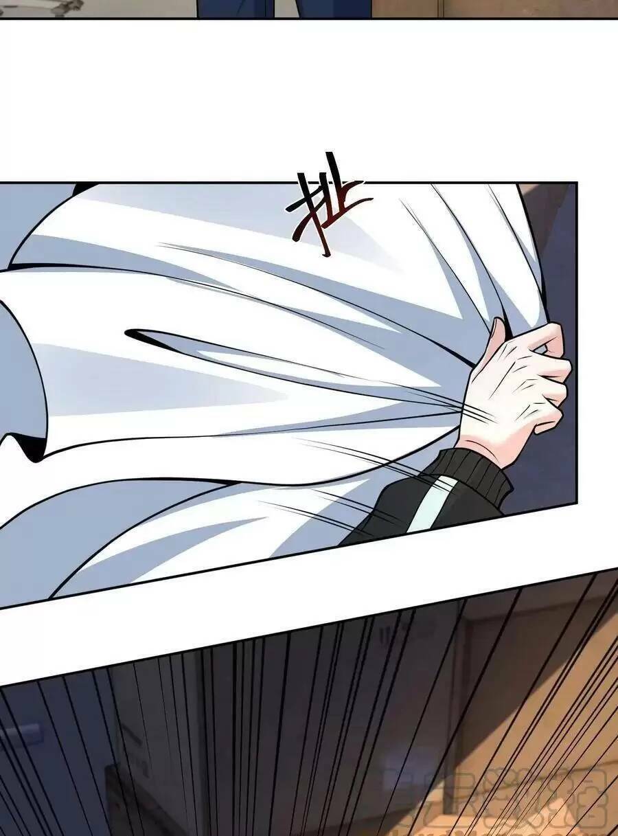 Ngày Tận Thế: Ta Nhận Được Tỷ Lệ Rớt Đồ Gấp 100 Lần Chap 33 - Next Chap 34