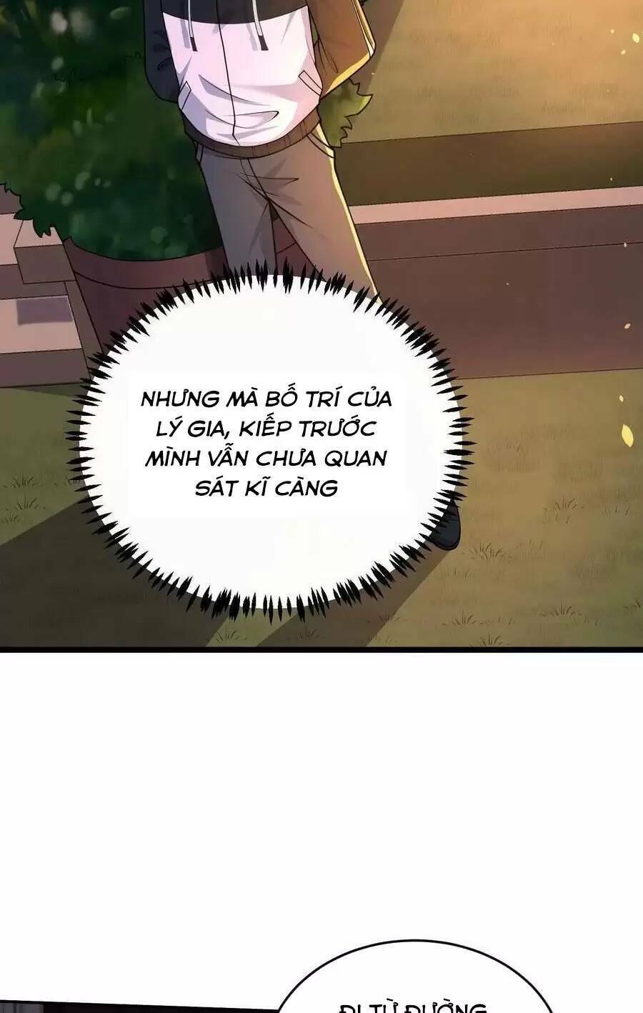 Ngày Tận Thế: Ta Nhận Được Tỷ Lệ Rớt Đồ Gấp 100 Lần Chap 38 - Next Chap 39