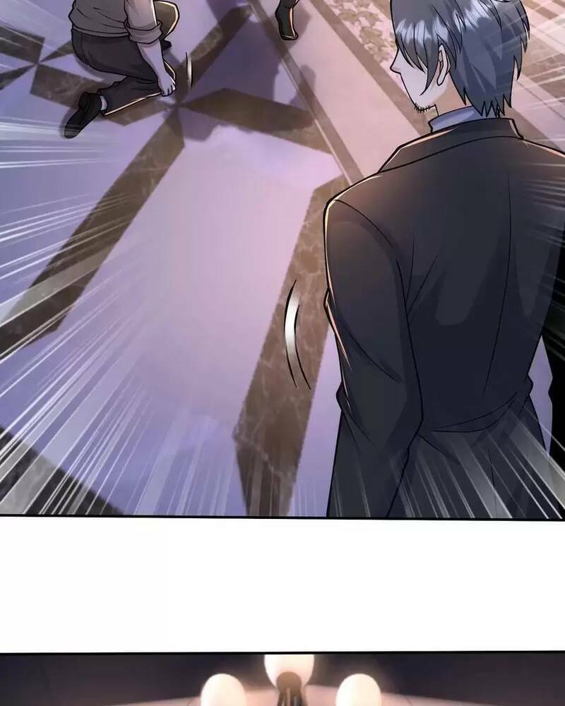 Ngày Tận Thế: Ta Nhận Được Tỷ Lệ Rớt Đồ Gấp 100 Lần Chap 41 - Next Chap 42