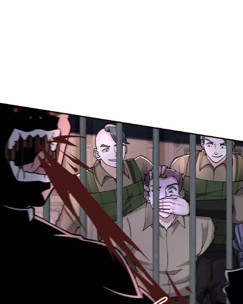 Ngày Tận Thế: Ta Nhận Được Tỷ Lệ Rớt Đồ Gấp 100 Lần Chap 41 - Next Chap 42