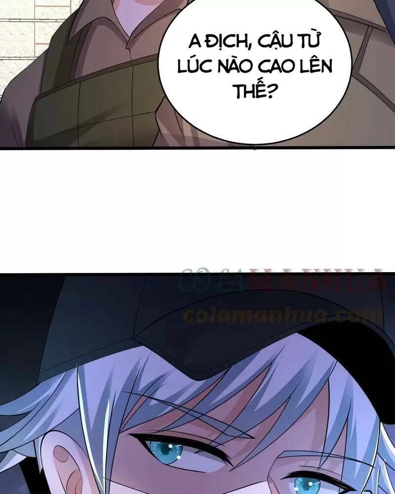 Ngày Tận Thế: Ta Nhận Được Tỷ Lệ Rớt Đồ Gấp 100 Lần Chap 42 - Next Chap 43