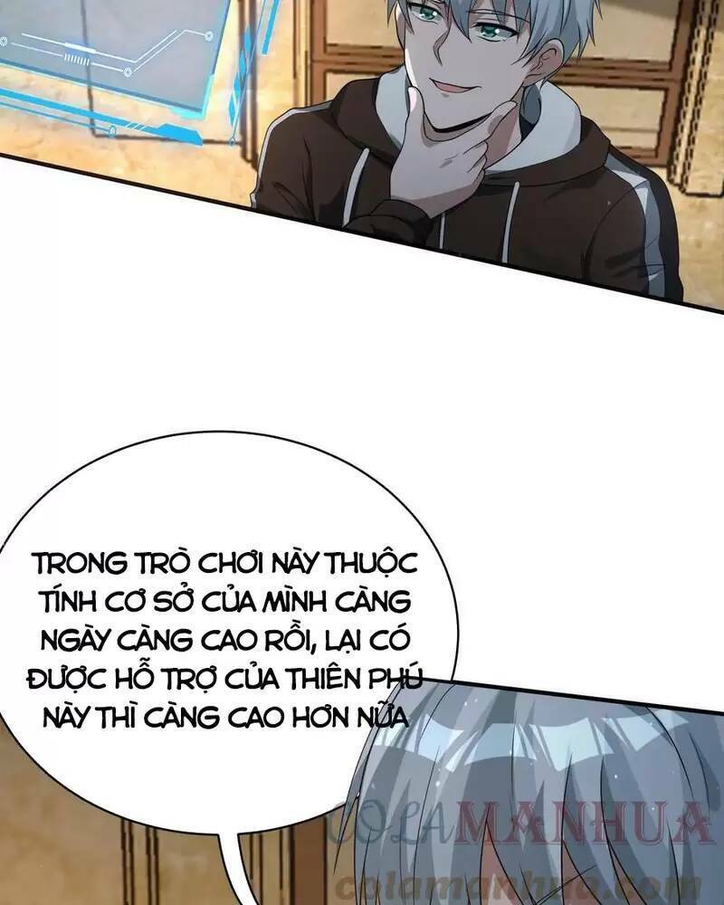 Ngày Tận Thế: Ta Nhận Được Tỷ Lệ Rớt Đồ Gấp 100 Lần Chap 50 - Next Chap 51