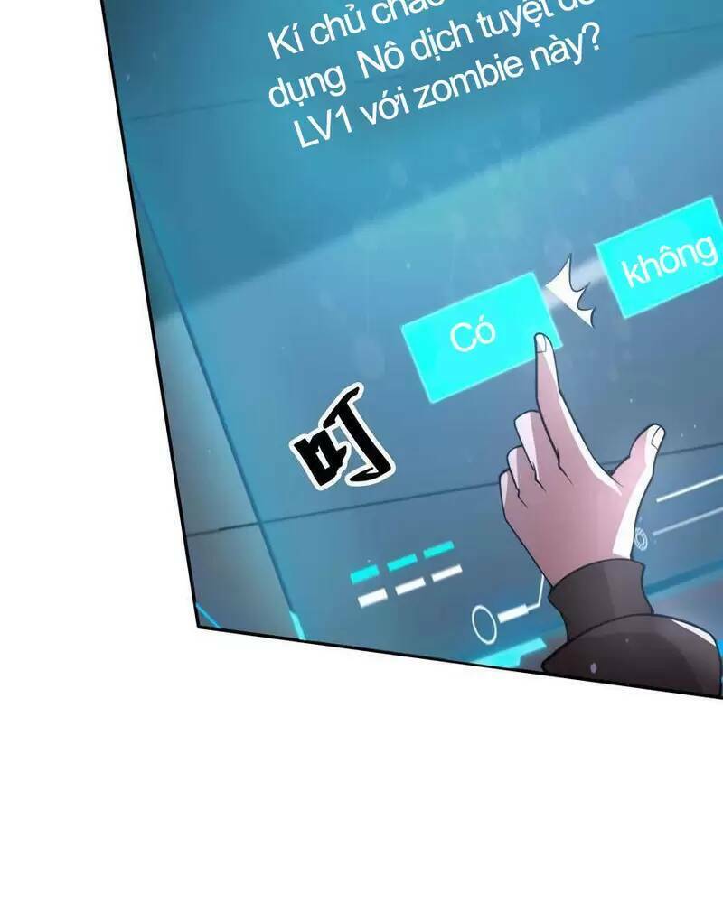 Ngày Tận Thế: Ta Nhận Được Tỷ Lệ Rớt Đồ Gấp 100 Lần Chap 52 - Next Chap 53