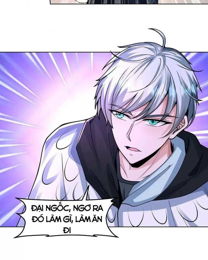 Ngày Tận Thế: Ta Nhận Được Tỷ Lệ Rớt Đồ Gấp 100 Lần Chap 57 - Next Chap 58