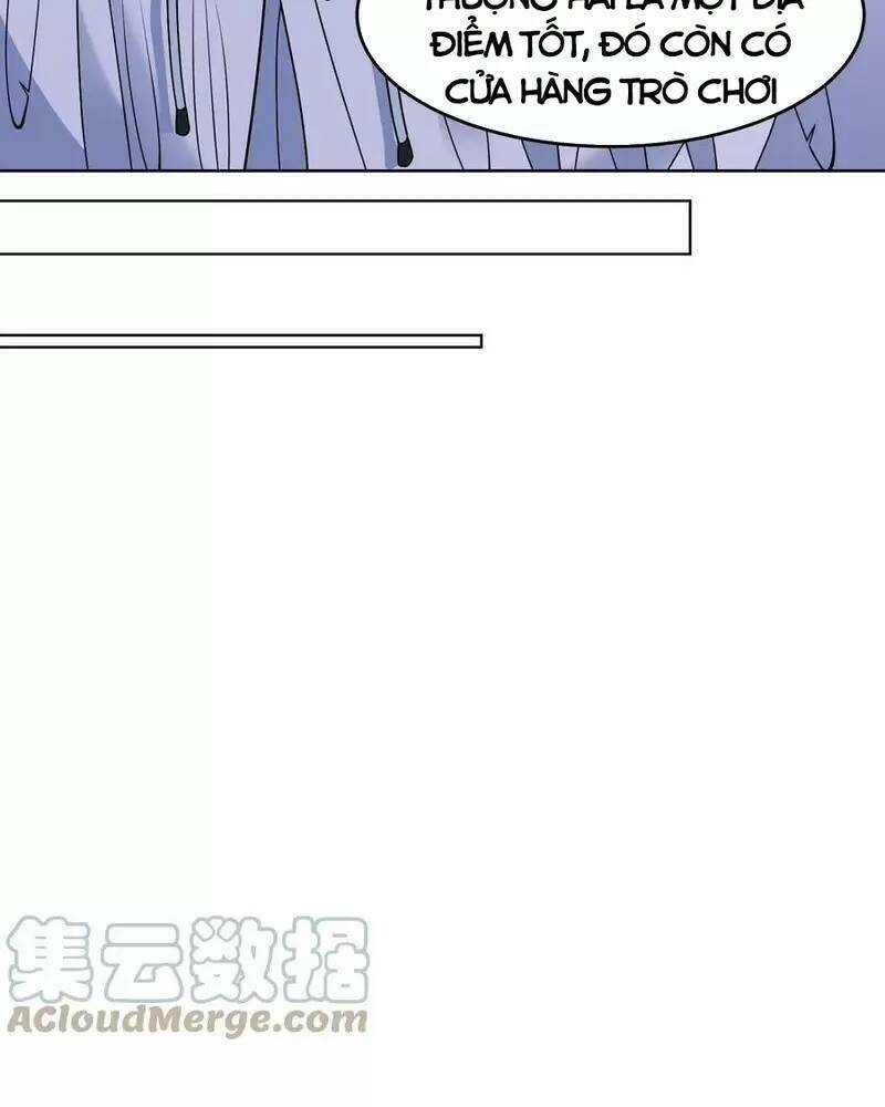 Ngày Tận Thế: Ta Nhận Được Tỷ Lệ Rớt Đồ Gấp 100 Lần Chap 58 - Next Chap 59