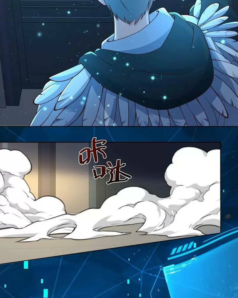 Ngày Tận Thế: Ta Nhận Được Tỷ Lệ Rớt Đồ Gấp 100 Lần Chap 58 - Next Chap 59