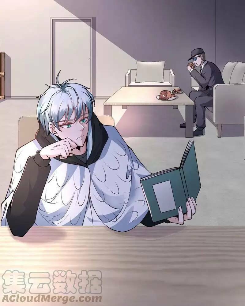 Ngày Tận Thế: Ta Nhận Được Tỷ Lệ Rớt Đồ Gấp 100 Lần Chap 58 - Next Chap 59