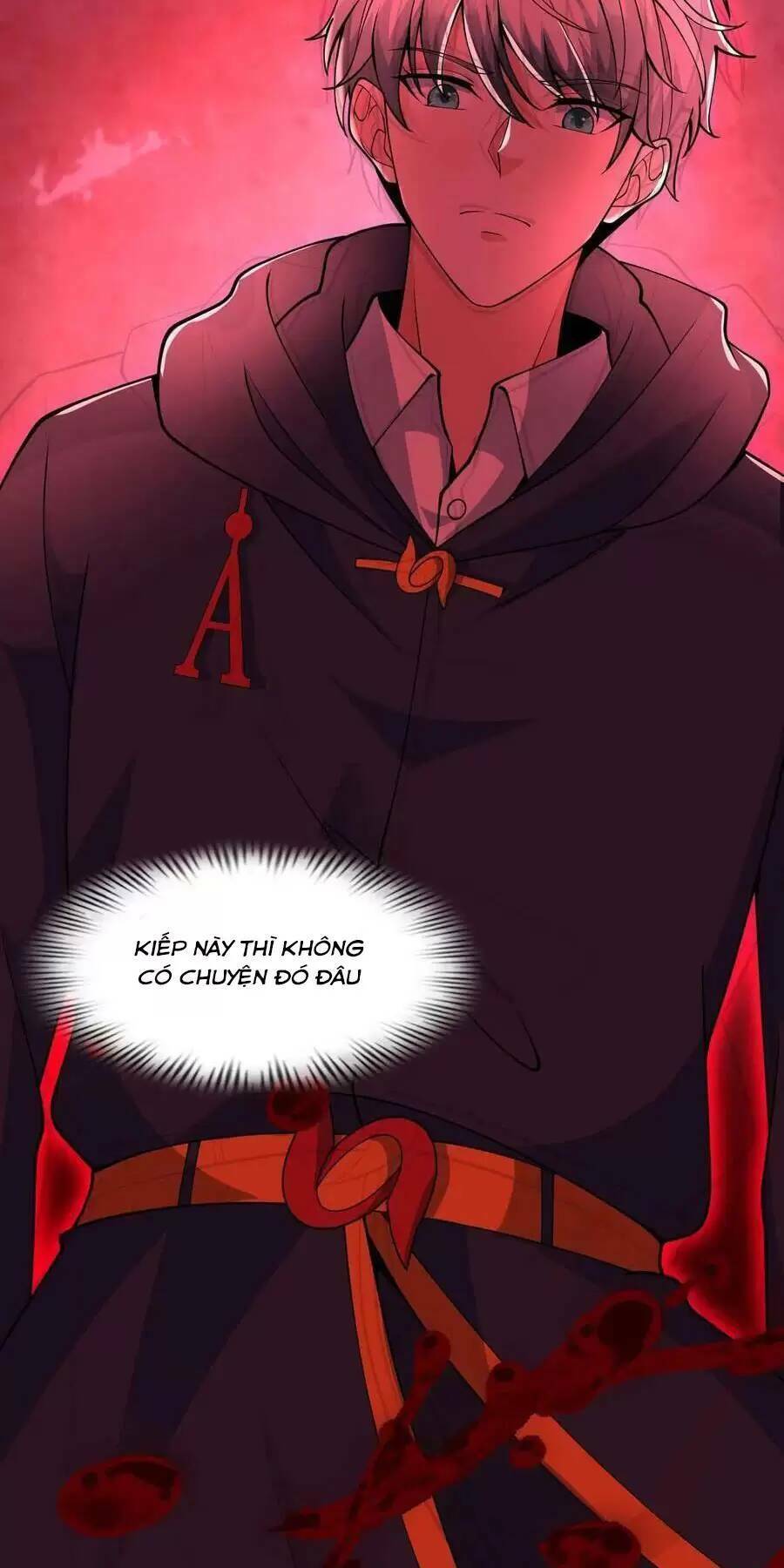 Ngày Tận Thế: Ta Nhận Được Tỷ Lệ Rớt Đồ Gấp 100 Lần Chap 69 - Next Chap 70