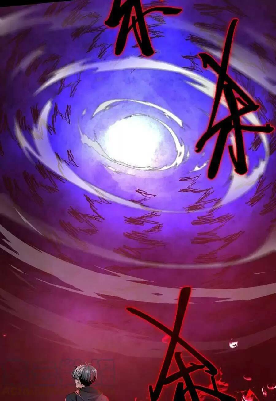 Ngày Tận Thế: Ta Nhận Được Tỷ Lệ Rớt Đồ Gấp 100 Lần Chap 69 - Next Chap 70