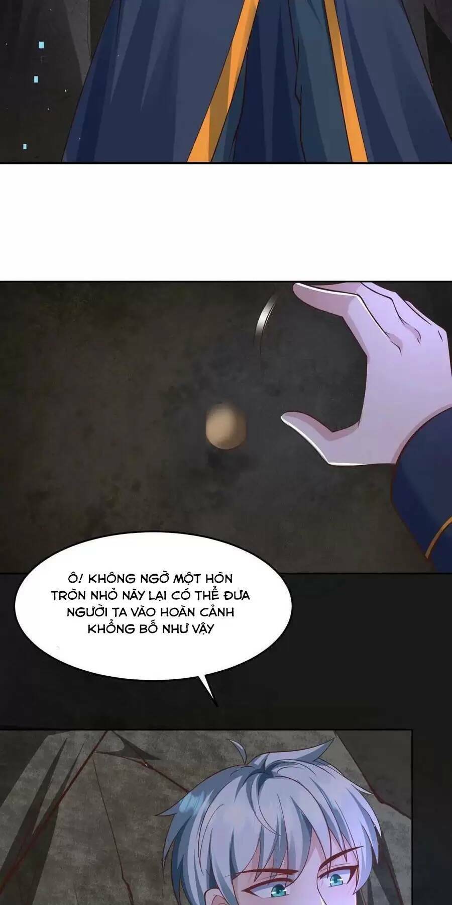 Ngày Tận Thế: Ta Nhận Được Tỷ Lệ Rớt Đồ Gấp 100 Lần Chap 69 - Next Chap 70