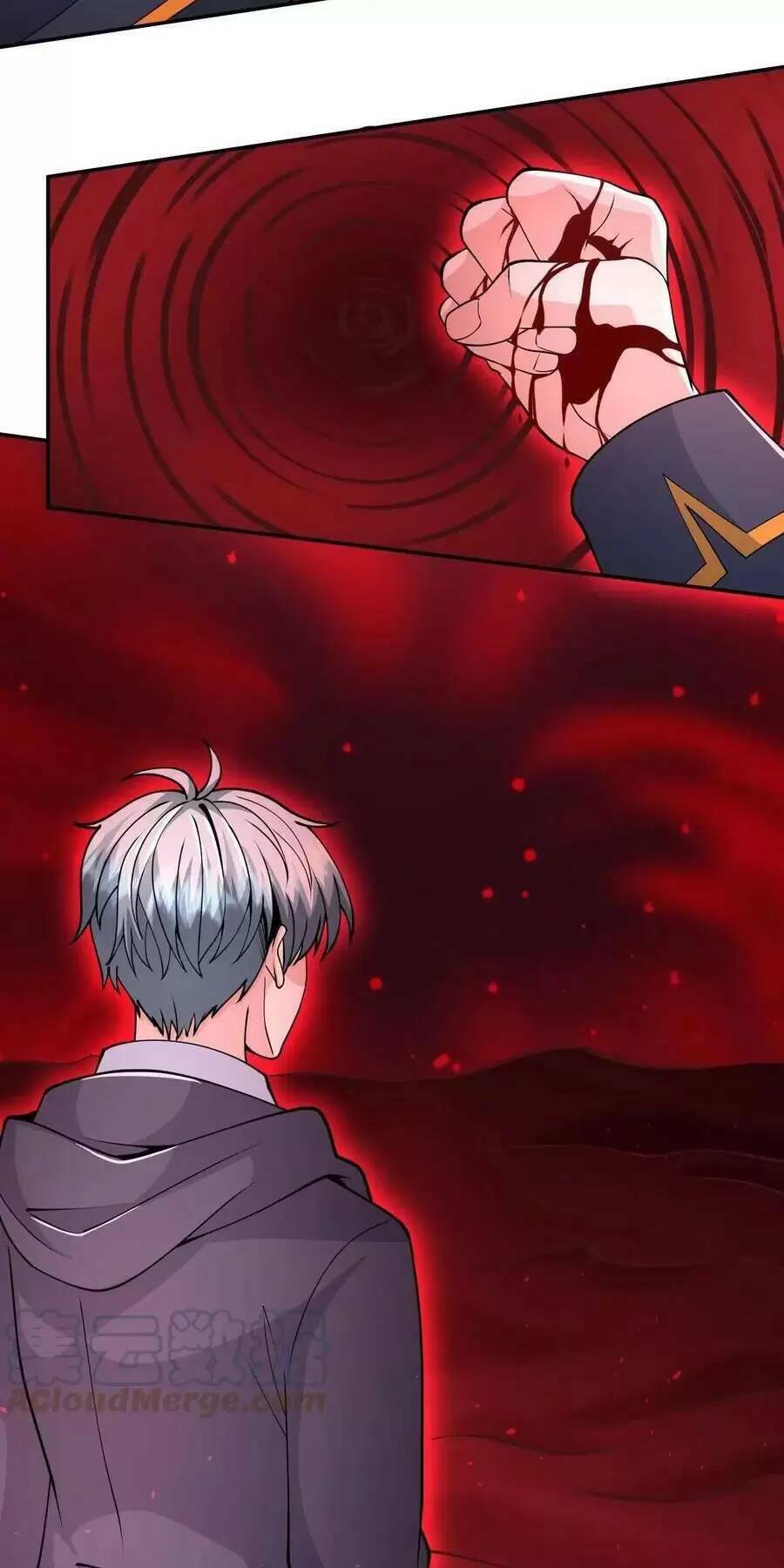 Ngày Tận Thế: Ta Nhận Được Tỷ Lệ Rớt Đồ Gấp 100 Lần Chap 69 - Next Chap 70