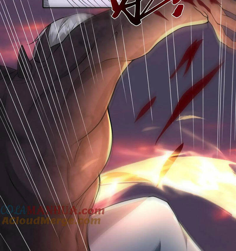 Ngày Tận Thế: Ta Nhận Được Tỷ Lệ Rớt Đồ Gấp 100 Lần Chap 86 - Next Chap 87