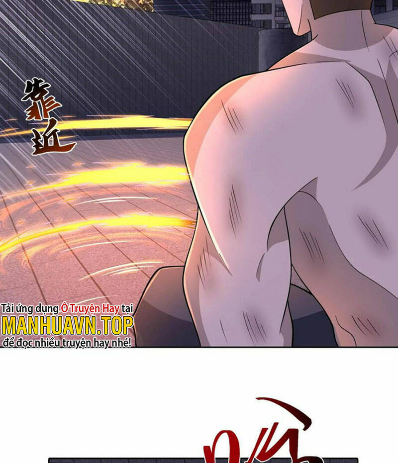 Ngày Tận Thế: Ta Nhận Được Tỷ Lệ Rớt Đồ Gấp 100 Lần Chap 86 - Next Chap 87