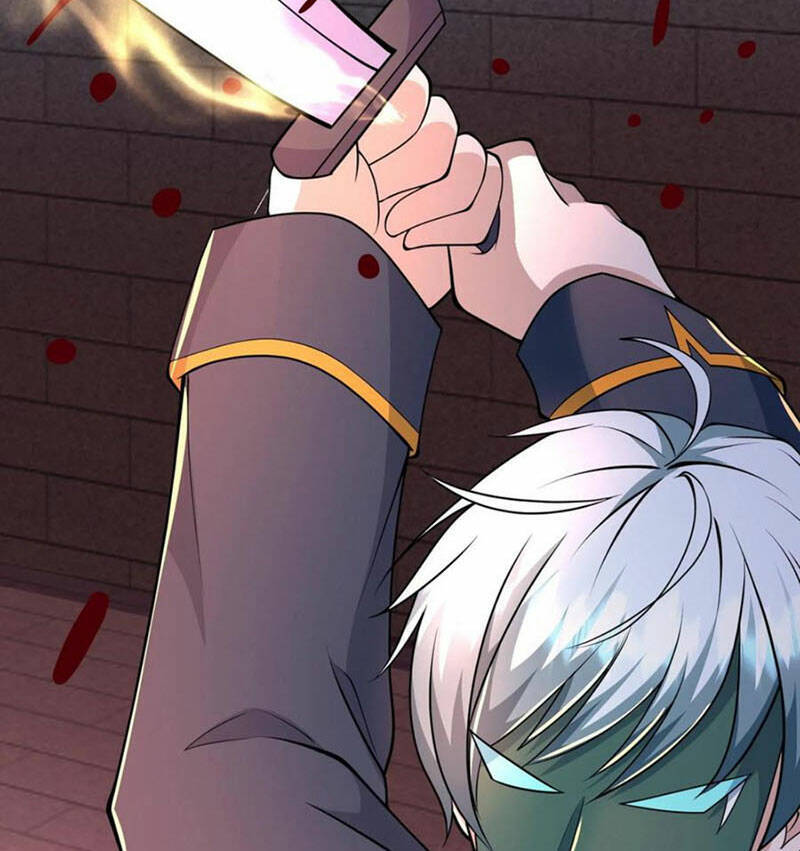 Ngày Tận Thế: Ta Nhận Được Tỷ Lệ Rớt Đồ Gấp 100 Lần Chap 86 - Next Chap 87
