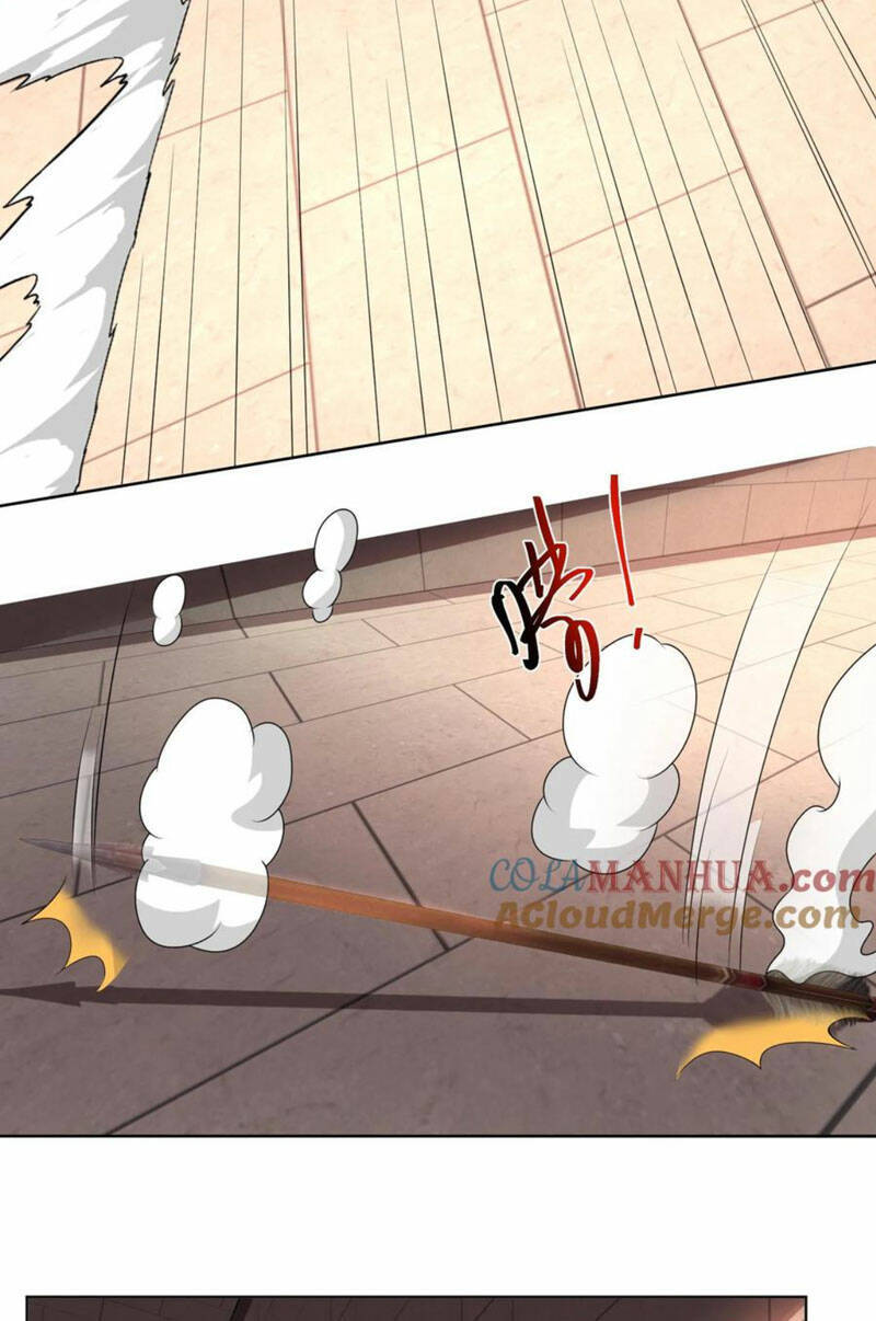 Ngày Tận Thế: Ta Nhận Được Tỷ Lệ Rớt Đồ Gấp 100 Lần Chap 95 - Next Chap 96