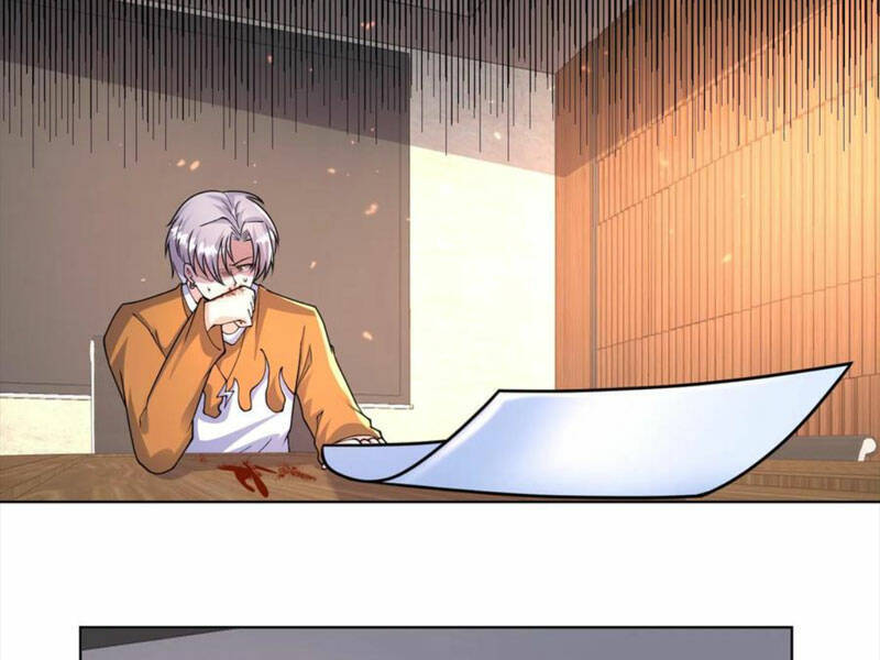 Ngày Tận Thế: Ta Nhận Được Tỷ Lệ Rớt Đồ Gấp 100 Lần Chap 123 - Next Chap 124