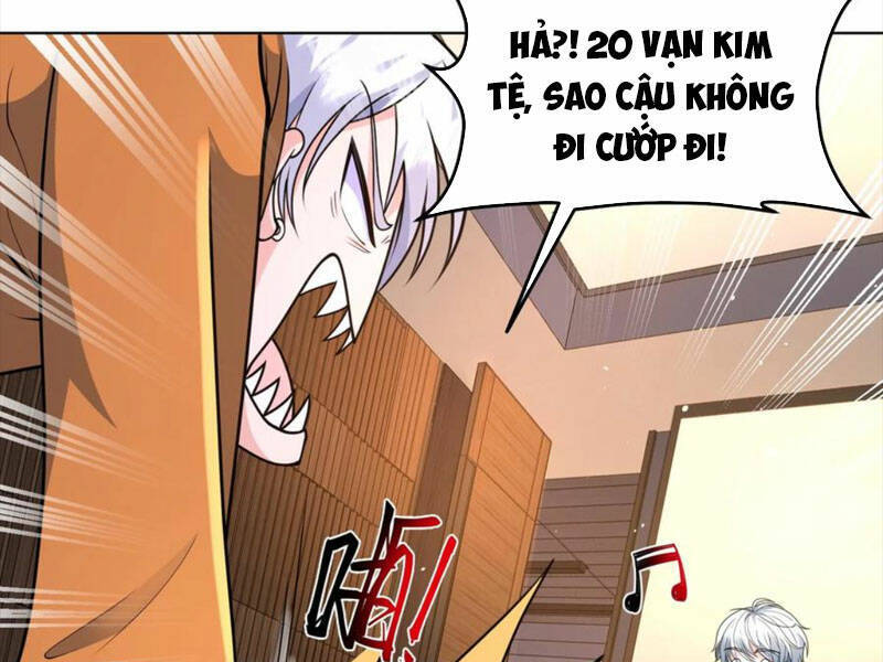 Ngày Tận Thế: Ta Nhận Được Tỷ Lệ Rớt Đồ Gấp 100 Lần Chap 123 - Next Chap 124