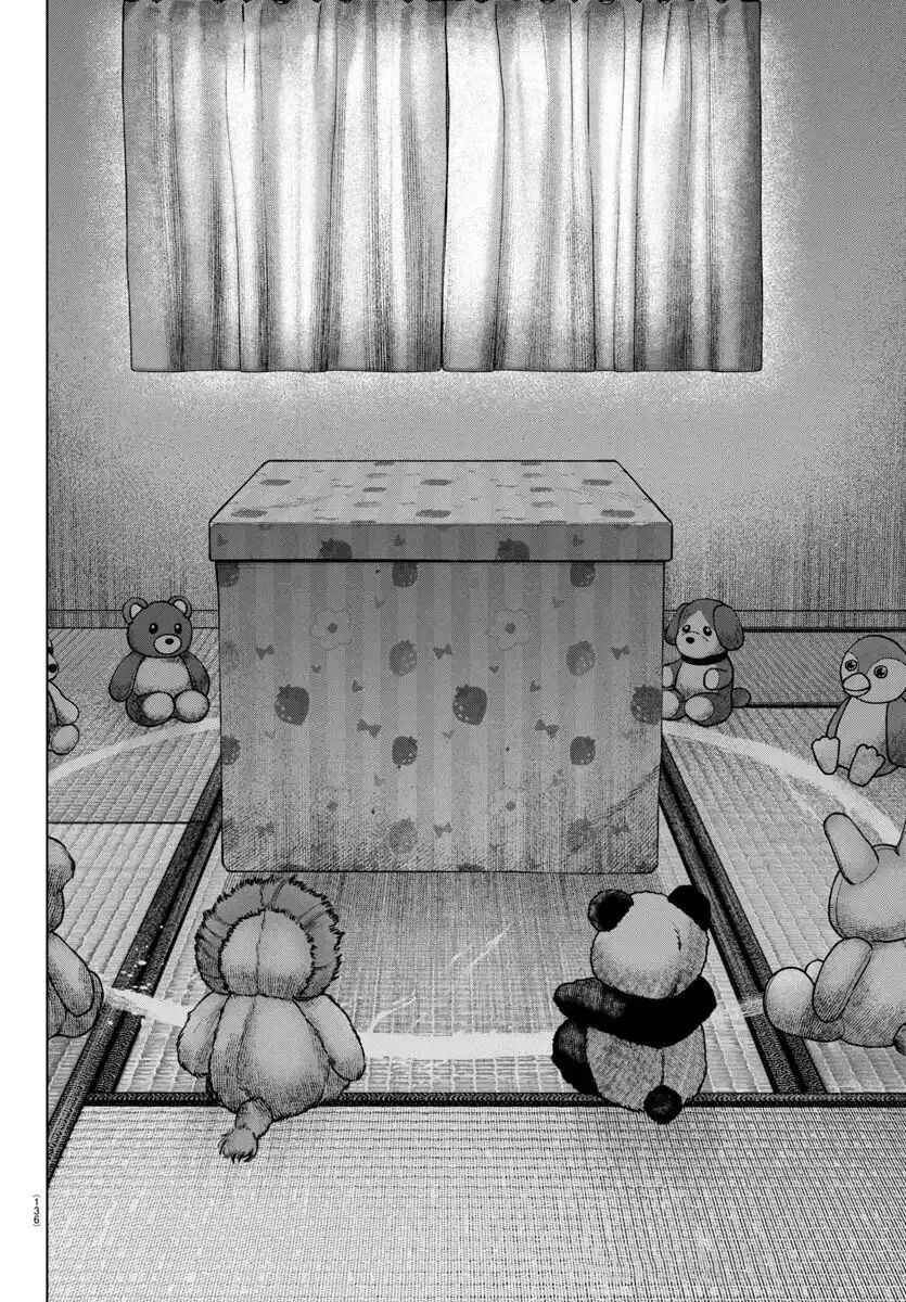 Psycho X Past: Những Vụ Án Giết Người Kỳ Quái Chap 45 - Next Chap 46