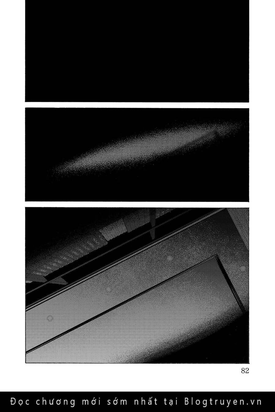 Psycho X Past: Những Vụ Án Giết Người Kỳ Quái Chap 9 - Next Chap 10