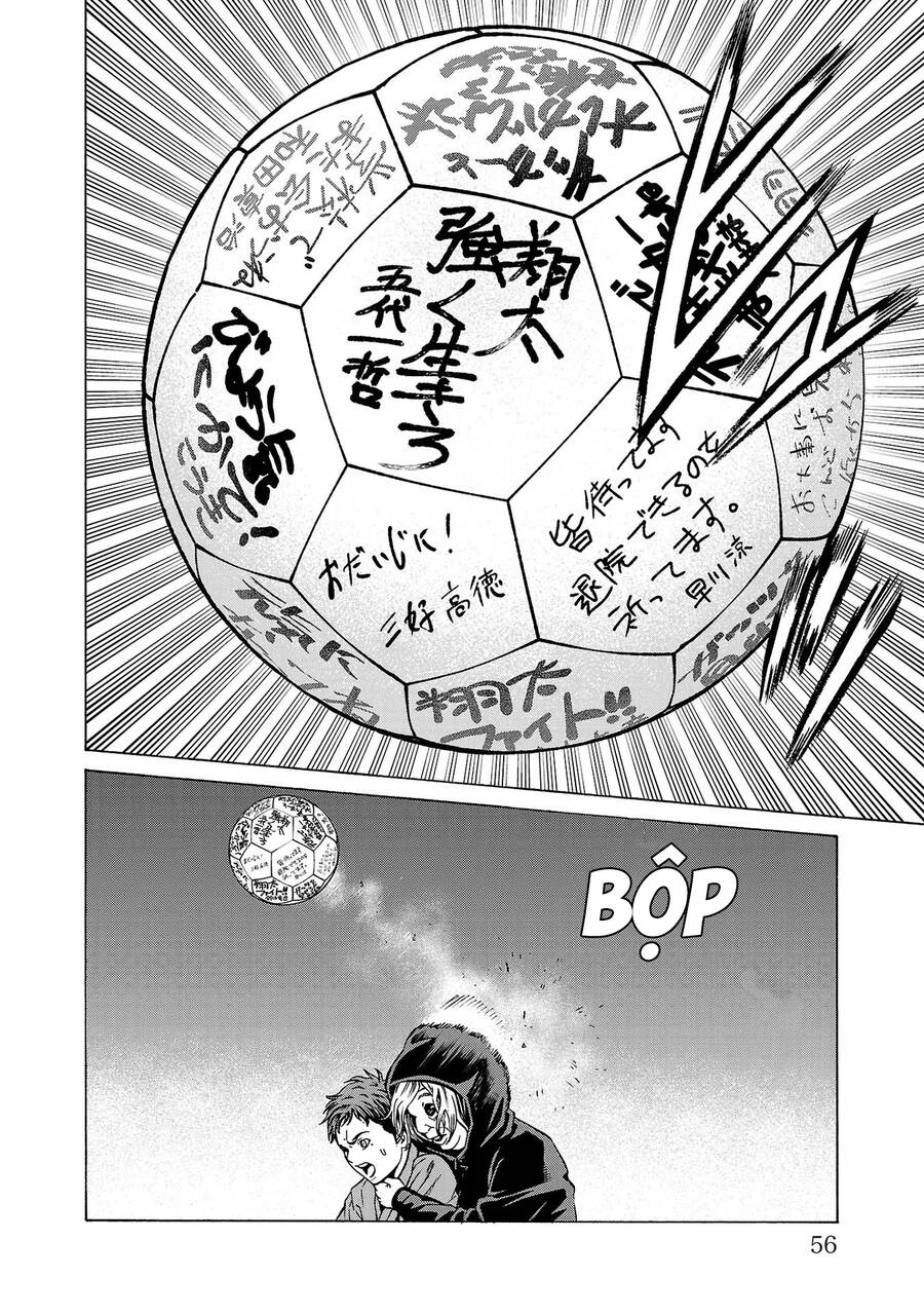 Psycho X Past: Những Vụ Án Giết Người Kỳ Quái Chap 9 - Next Chap 10