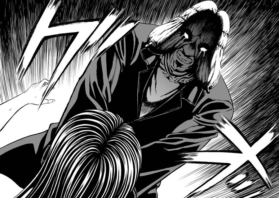 Psycho X Past: Những Vụ Án Giết Người Kỳ Quái Chap 4 - Next Chap 5