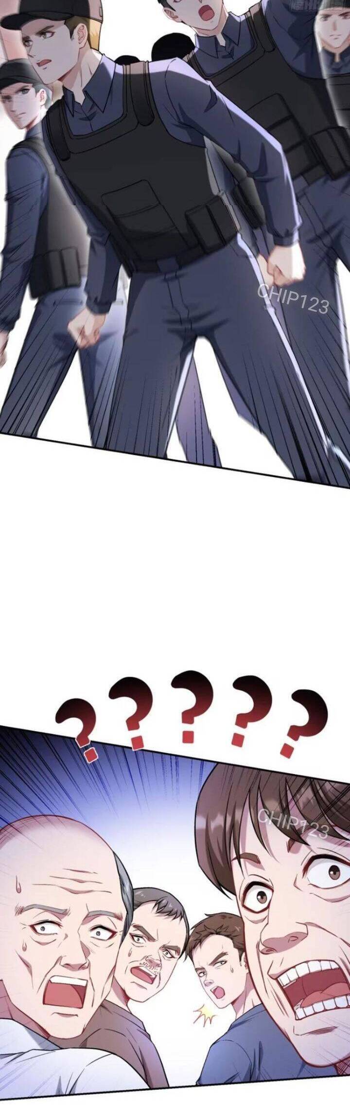 Bỏ Làm Simp Chúa, Ta Có Trong Tay Cả Tỉ Thần Hào Chap 121 - Next Chap 122