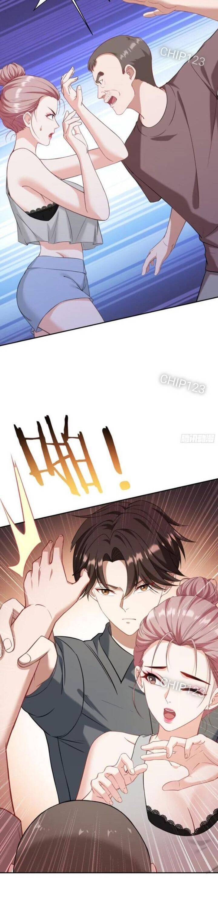 Bỏ Làm Simp Chúa, Ta Có Trong Tay Cả Tỉ Thần Hào Chap 121 - Next Chap 122