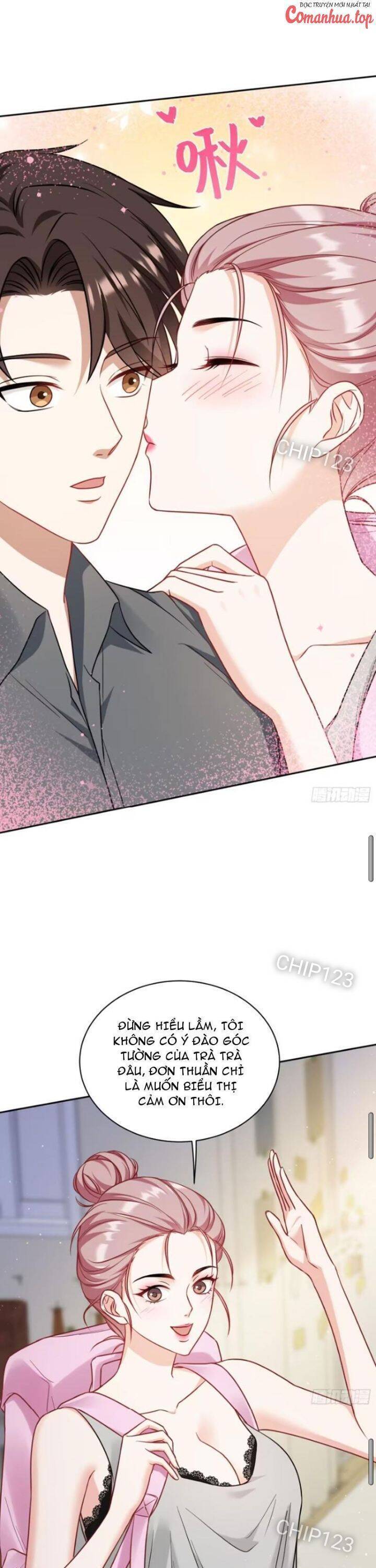 Bỏ Làm Simp Chúa, Ta Có Trong Tay Cả Tỉ Thần Hào Chap 122 - Next Chap 123