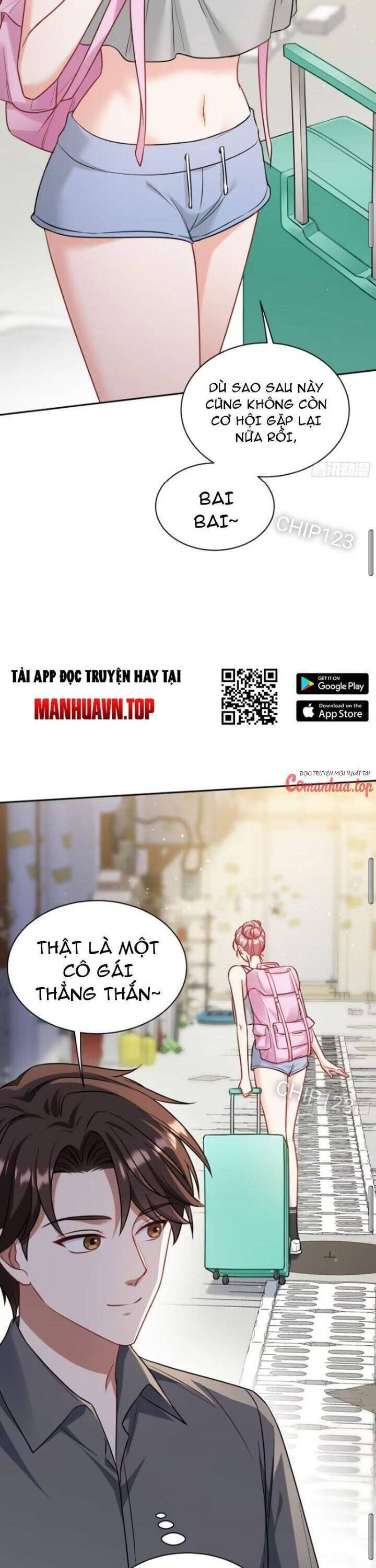 Bỏ Làm Simp Chúa, Ta Có Trong Tay Cả Tỉ Thần Hào Chap 122 - Next Chap 123