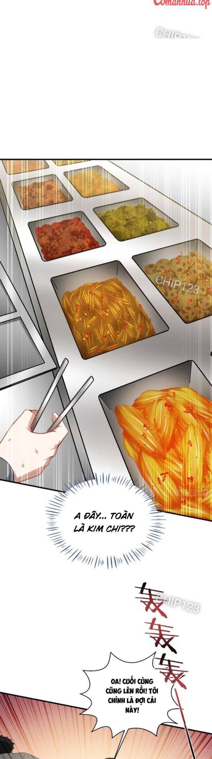 Bỏ Làm Simp Chúa, Ta Có Trong Tay Cả Tỉ Thần Hào Chap 133 - Next Chap 134