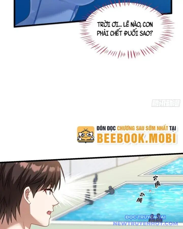 Bỏ Làm Simp Chúa, Ta Có Trong Tay Cả Tỉ Thần Hào Chap 15 - Next Chap 16