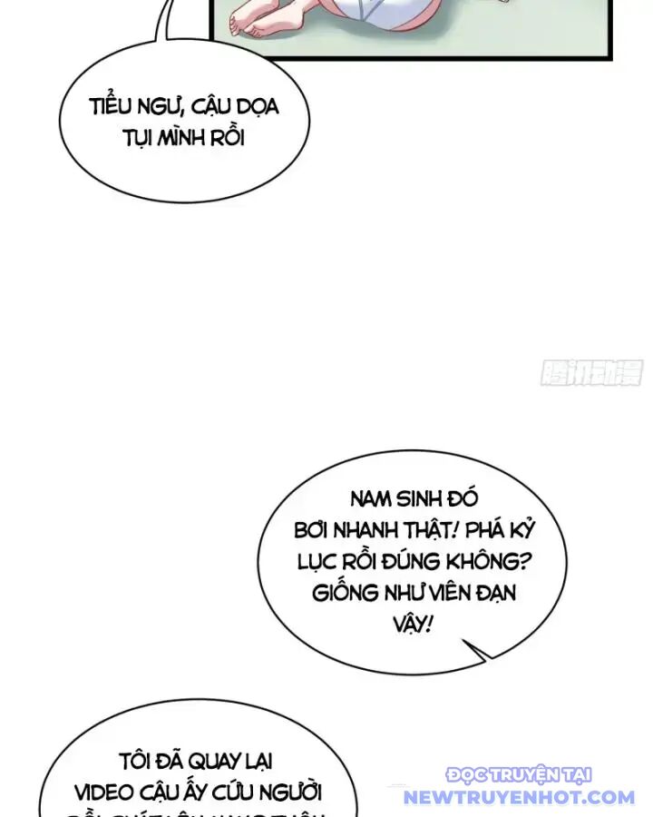 Bỏ Làm Simp Chúa, Ta Có Trong Tay Cả Tỉ Thần Hào Chap 15 - Next Chap 16