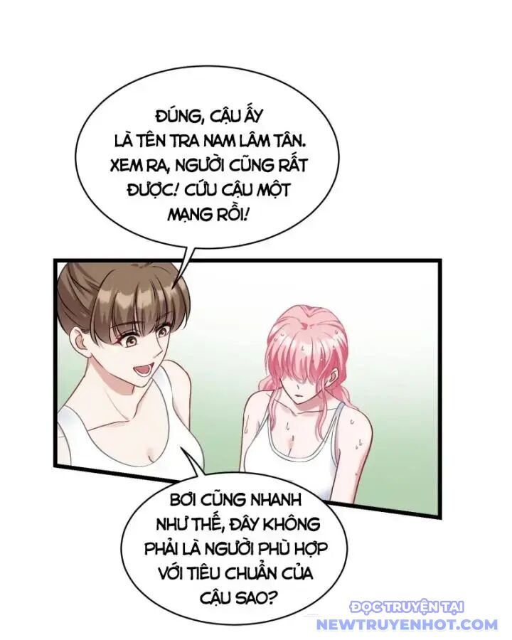 Bỏ Làm Simp Chúa, Ta Có Trong Tay Cả Tỉ Thần Hào Chap 15 - Next Chap 16